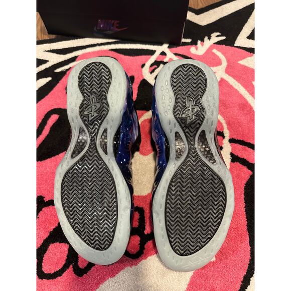 Nike Air Foamposite One Galaxy (2025) M 13 - Picture 6 of 10